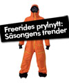 Freerides prylnytt: Säsongens trender