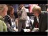 Jon Olssons Videoblogg: Stockholm
