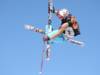 Jon Olsson vann Icer Air