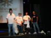 Bejublad prisutdelning i FVA