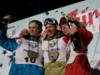 Air & Style avgjordes i helgen