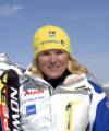 Anja dubblerar i Bragdguld
