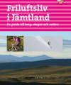 Ny bok: Friluftsliv i Jämtland