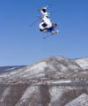 Premiär för big air i X Games