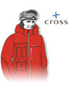 Vinnarna utsedda i Cross-tävling