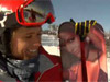 Jon Olssons Videoblogg: Nya skidor och Dumont crib