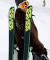 Adam Falk till K2