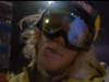 Jon Olssons Videoblogg: Pipeträning X Games