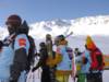FWT i Mammoth uppskjutet