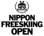Wells tog hem Nippon Freeskiing Open
