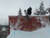 Jib Academy: Dark Rider Norrland