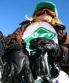 Oxbow Kids Week till Sverige