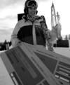 Kim Boberg vann Jib Academy