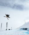 Rapport: European Open dag 2