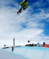 Rapport: European Open Dag 3
