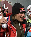 Kaj och Henke vinnare i Verbier