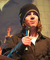 Lag Sammy Carlson vann JOSS