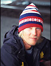 Blizzard signar Fredrik Andersson