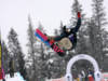 Burton Halfpipe Invitational i Åre