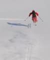 Hemsedal Freeride avgjordes i puder