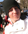 Henrik Harlaut vann  i Nine Knights