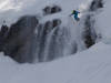 Dubbel svensk seger i Norway Freeride Cup