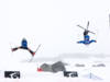 Rapport från King of the Hill