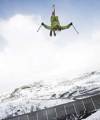 Resultat: KOTH BC Slopestyle
