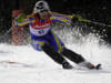 Anja byter till Head