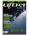 Ultrasport läggs ner