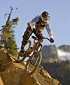 Whistler Bike Park fyller tio år