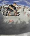 Dubbelt danskt i Bowlriders