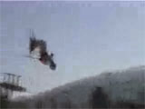 Switch Backflip
