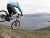 Andra upplagan av Arctic Downhill