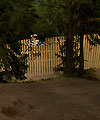 Sälen Bike Park flyttar till Gustavbacken