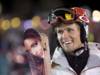 Jon Olsson får ny manager