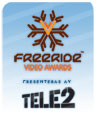 Freeride Video Awards 2008