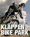 Parktest: Kläppen Bike Park