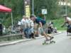Event: Näckrosdammen Open 2008