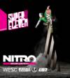 Nitro Sverige teaser ”Super Eleven”