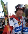 Jacob Wester vann Freestyle.ch