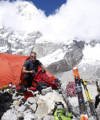Kangchenjunga Ski Expedition:  Update 2