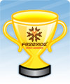 Freeride Video Awards avgjort