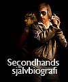 Secondhands självporträtt av nya filmen