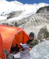 Kangchenjunga Ski Expedition: Update 5