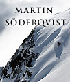 Söderqvist framför och bakom kameran