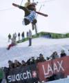 European Freeski Open på TV