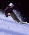 Från skidanläggning till skidort