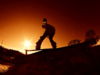 Rapport: Trick Or Treat Railjam
