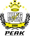 Videokvalet till Peak Performance King of Style avgjort